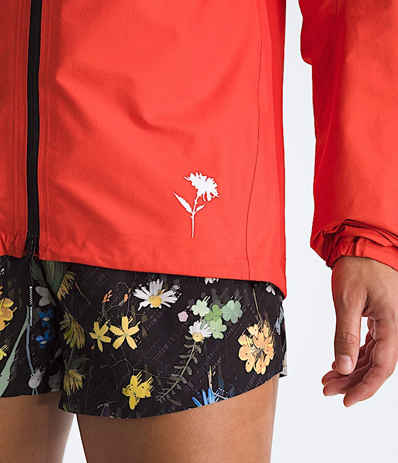 Women’s Summit Series Superior FUTURELIGHT™ Jacket—Graphic