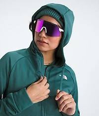Women's Reaxion 2.0 Full-Zip Hooded Jacket