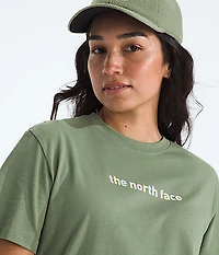 Women’s Evolution Proud Short-Sleeve Tee—Graphic
