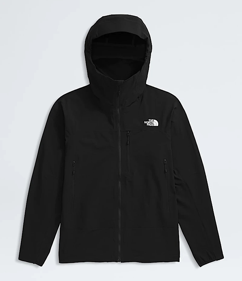 Men’s Summit Series Chamlang Soft Shell Jacket