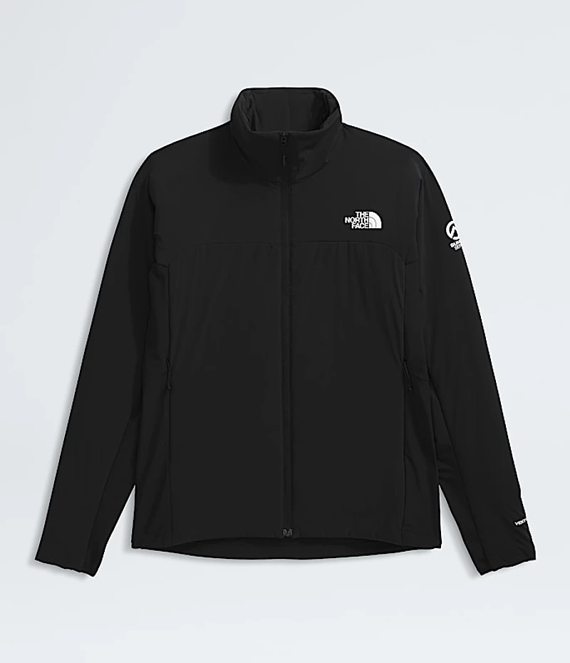 Women’s Summit Series Casaval Hybrid Jacket