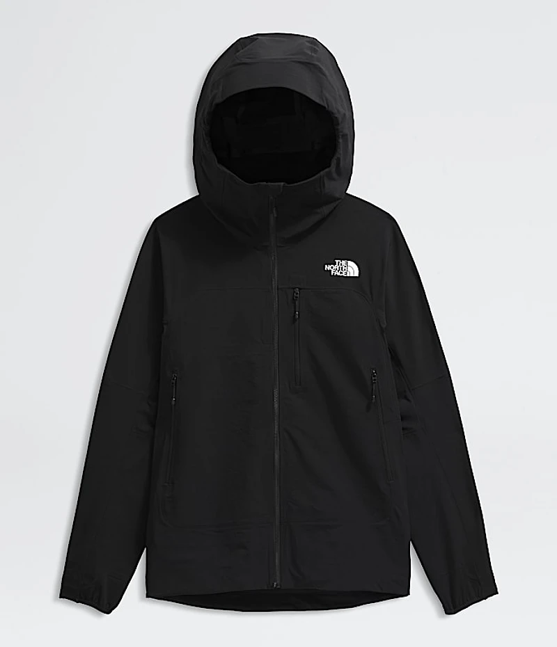 Women’s Summit Series Chamlang Soft Shell Jacket