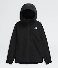 Women’s Summit Series Chamlang Soft Shell Jacket