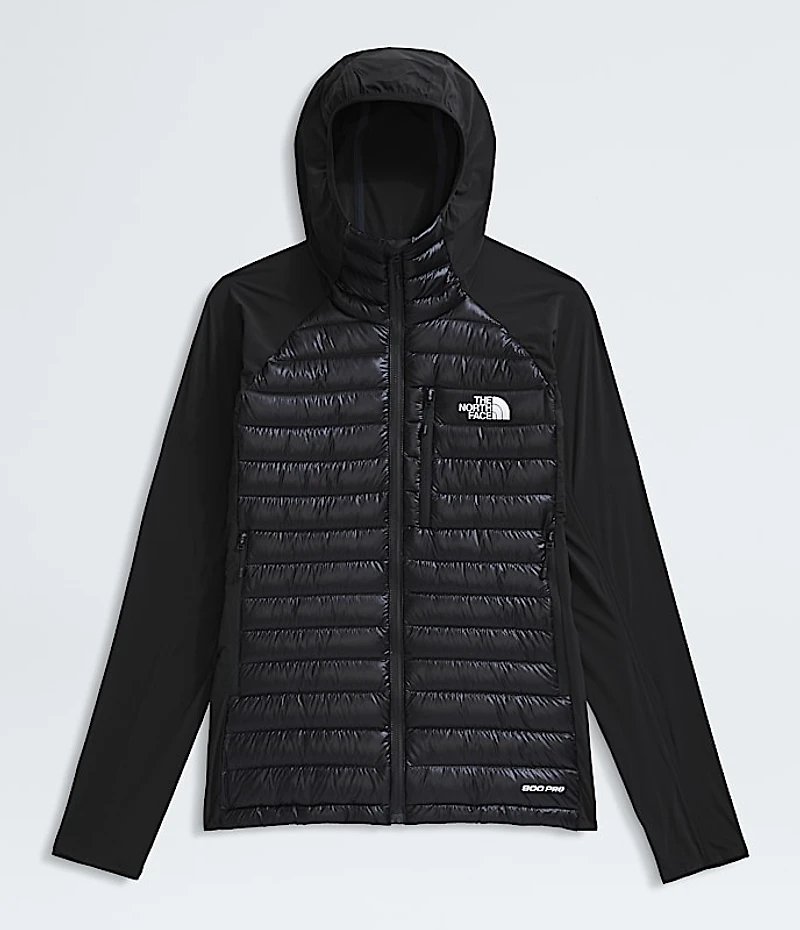 Women’s Summit Series Breithorn LT Hybrid Hoodie
