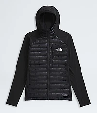 Women’s Summit Series Breithorn LT Hybrid Hoodie