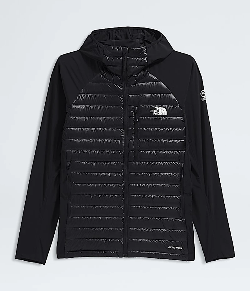 Men’s Summit Series Breithorn LT Hybrid Hoodie