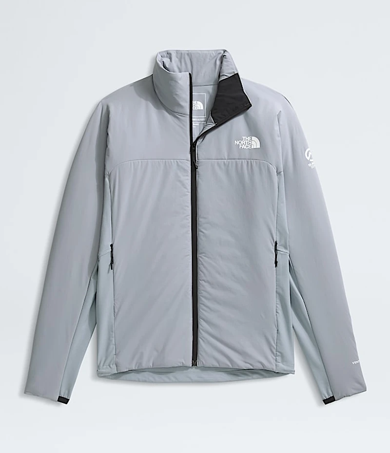 Women’s Summit Series Casaval Hybrid Jacket