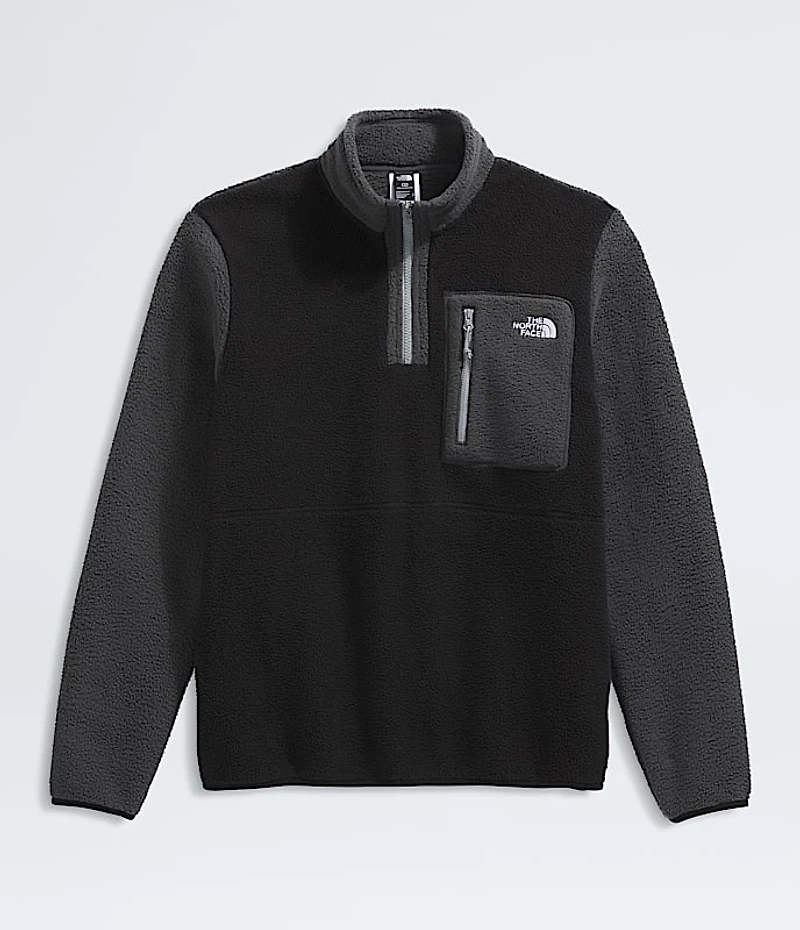 Men’s Yumiori ¼-Zip