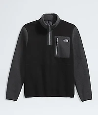 Men’s Yumiori ¼-Zip