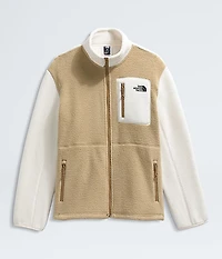Women’s Yumiori Full-Zip