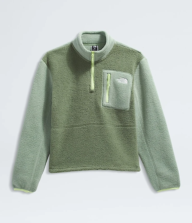 Women’s Yumiori ¼-Zip