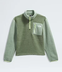 Women’s Yumiori ¼-Zip
