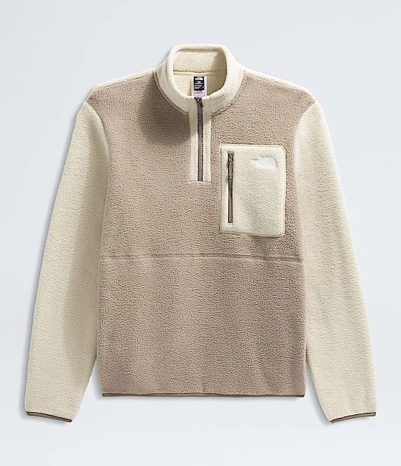 Men’s Yumiori ¼-Zip