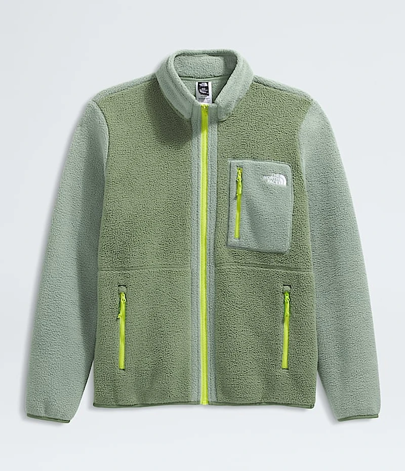 Men’s Yumiori Full-Zip