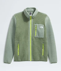 Men’s Yumiori Full-Zip