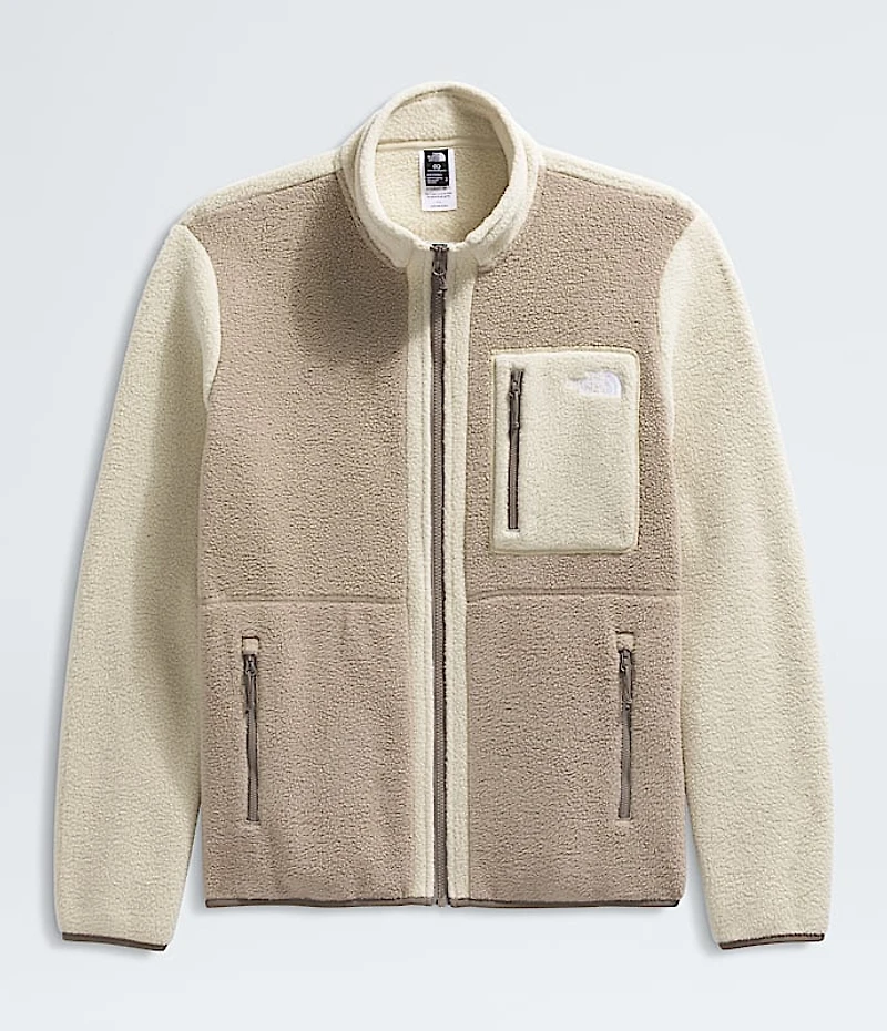Men’s Yumiori Full-Zip