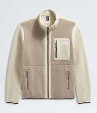Men’s Yumiori Full-Zip