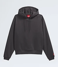 TNF™ Red Box Hoodie