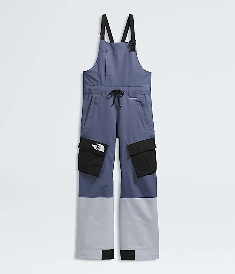 Women’s Dragline Bibs