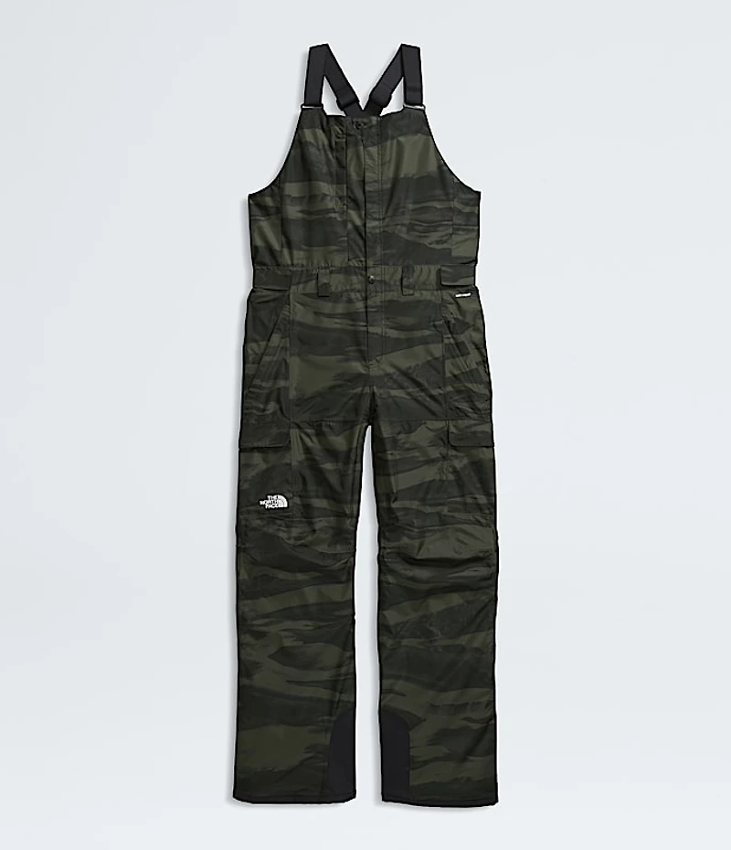 Men’s Freedom Bibs—Print