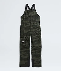 Men’s Freedom Bibs—Print