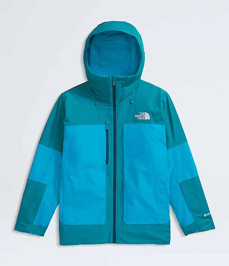 Men’s GORE-TEX® Dawnstrike Insulated Jacket