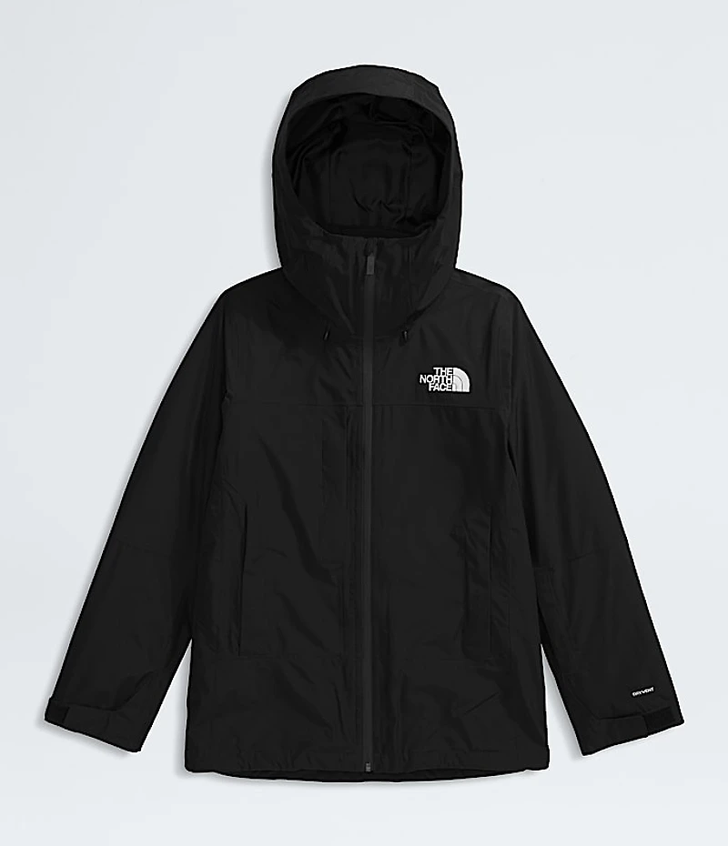Women’s THERMOBALL™ Snow Triclimate® Jacket