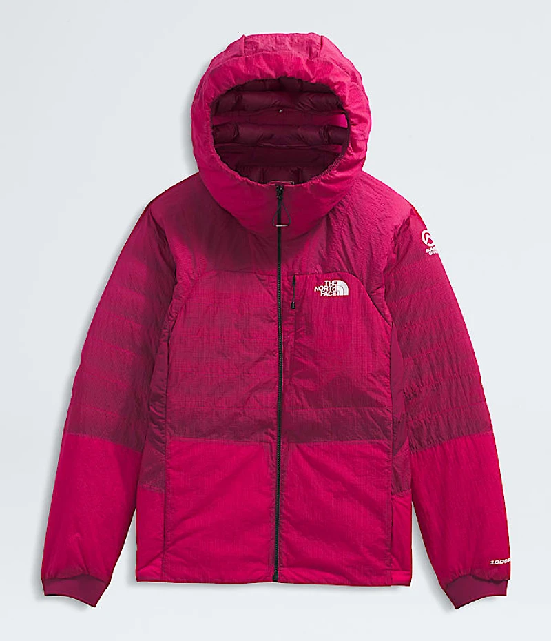 Women’s Summit Series 50/50 AMK Hoodie