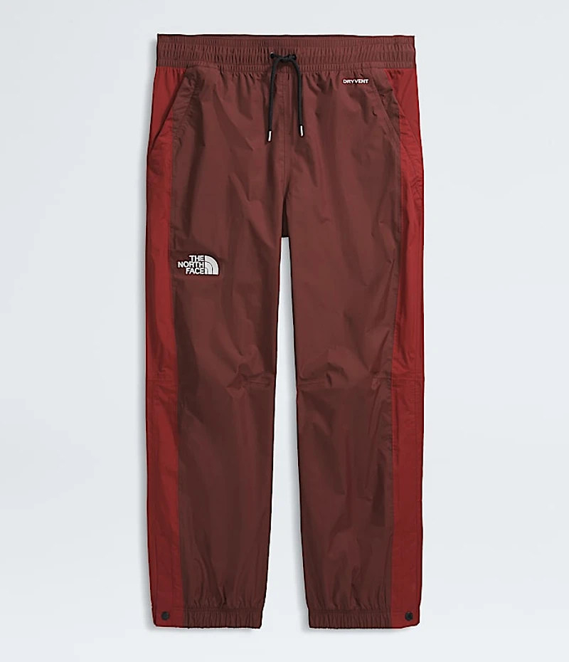 Men’s Build Up Pants