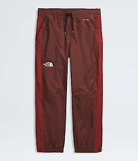 Men’s Build Up Pants