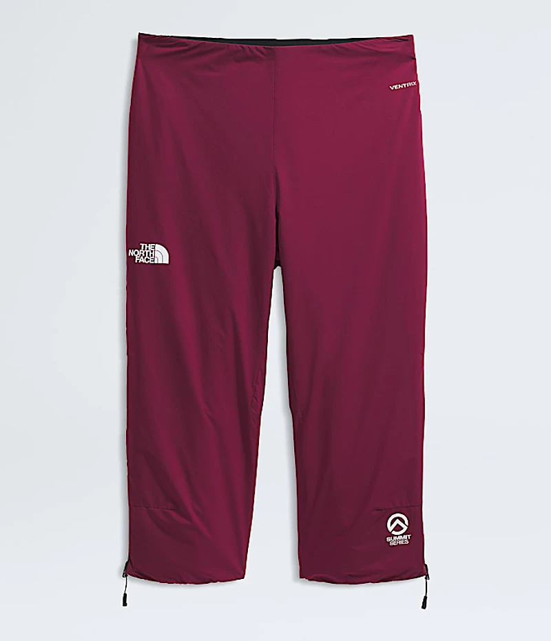 Women’s Summit Series AMK VENTRIX™ Crop Pants