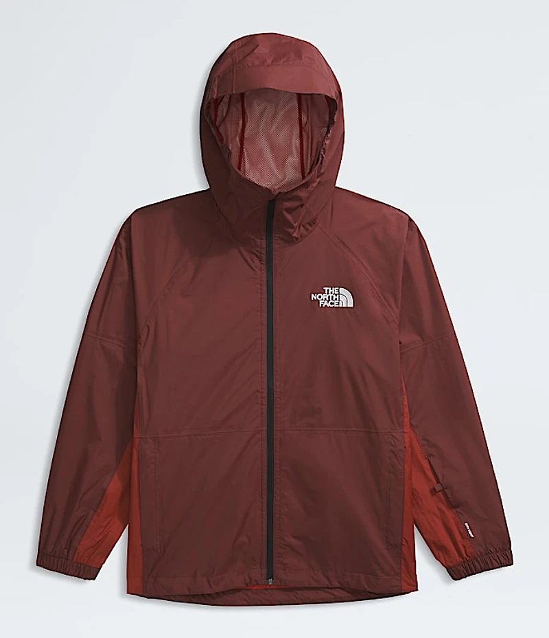 Men’s Build Up Jacket