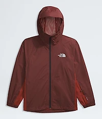 Men’s Build Up Jacket