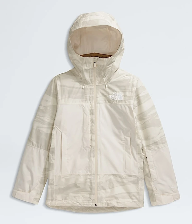 Women’s THERMOBALL™ Snow Triclimate® Jacket—Print