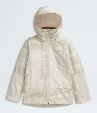 Women’s THERMOBALL™ Snow Triclimate® Jacket—Print