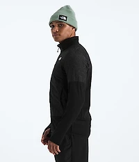 Men’s Winter Warm Pro Jacket—Print