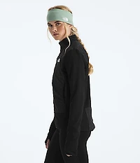 Women’s Winter Warm Pro Jacket—Print