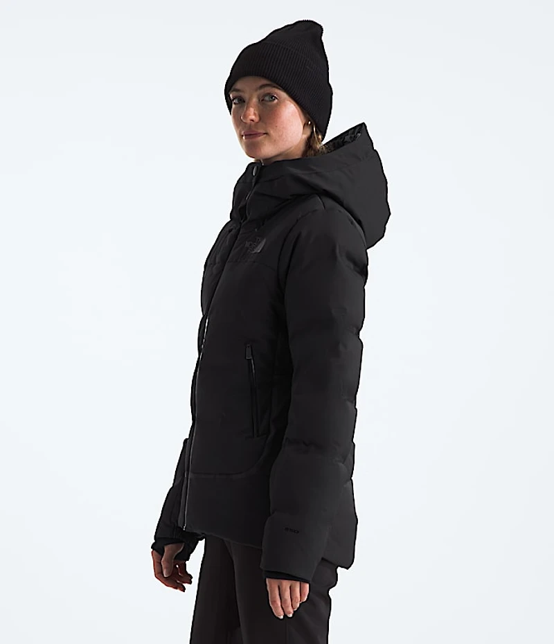 Women’s Cirque Down Jacket