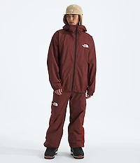 Men’s Build Up Jacket