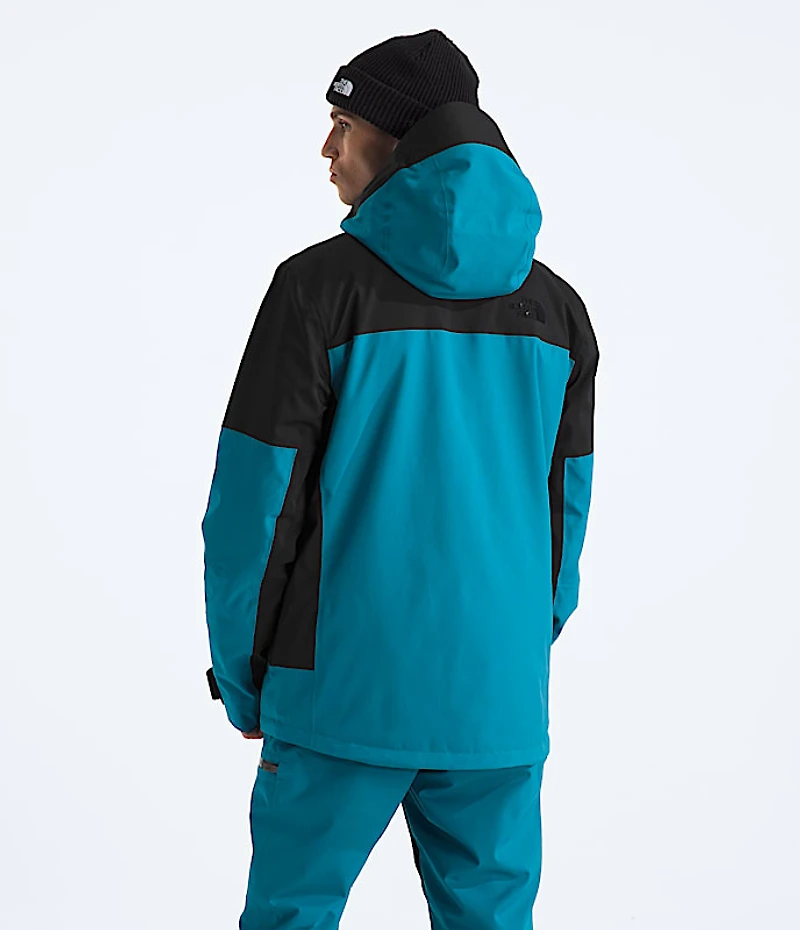 Men’s Chakal Jacket