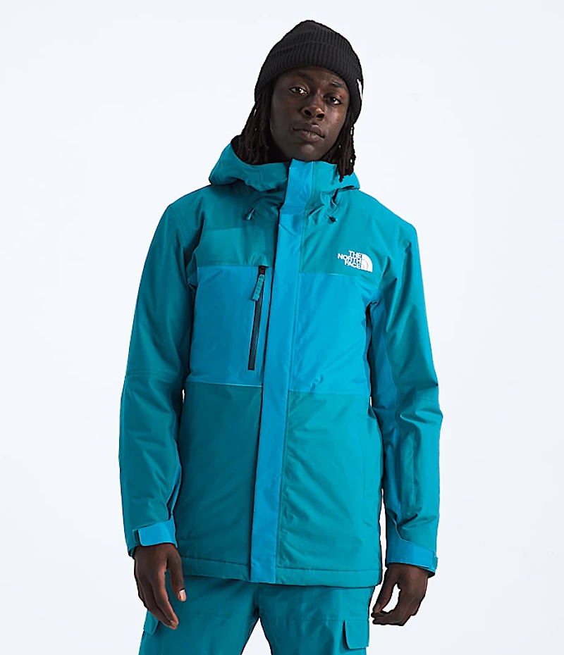Men’s Freedom Insulated Jacket