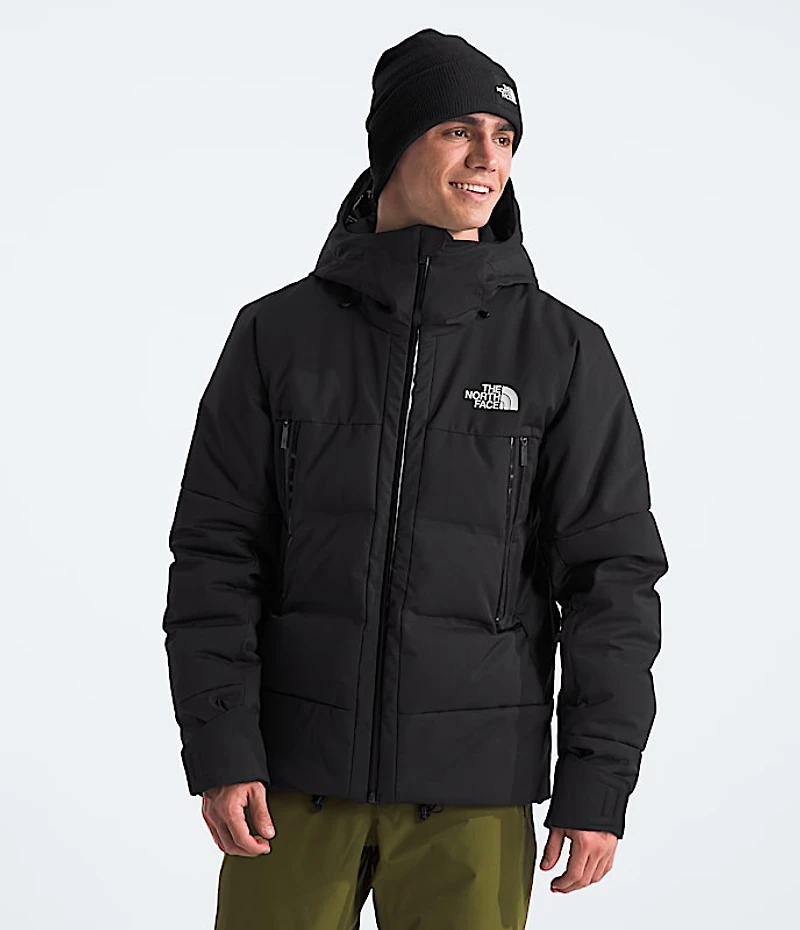 Men’s Cirque Down Jacket