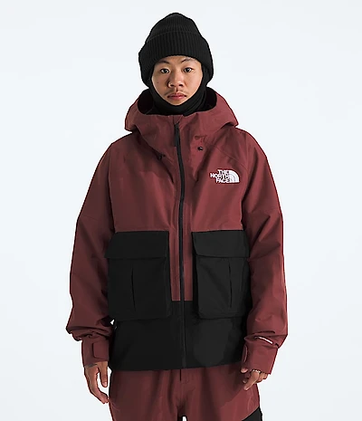 Men’s Dragline Jacket