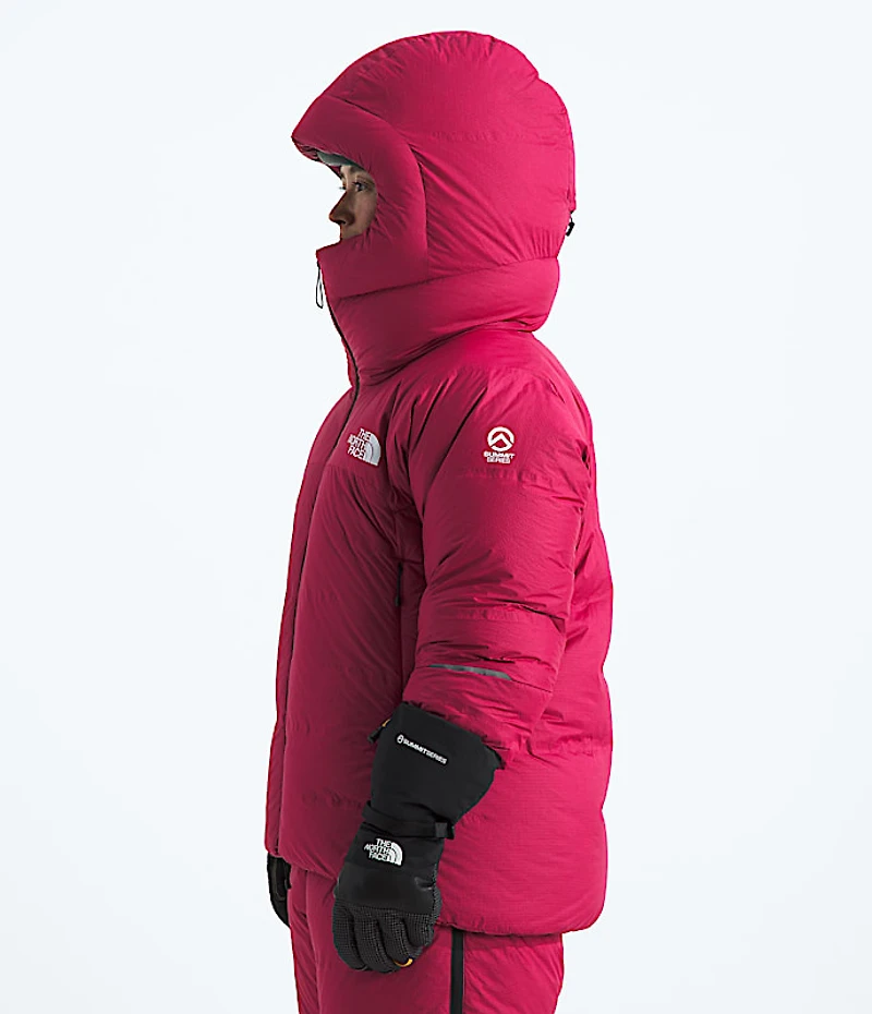 Women’s Summit Series CLOUD DOWN AMK Parka