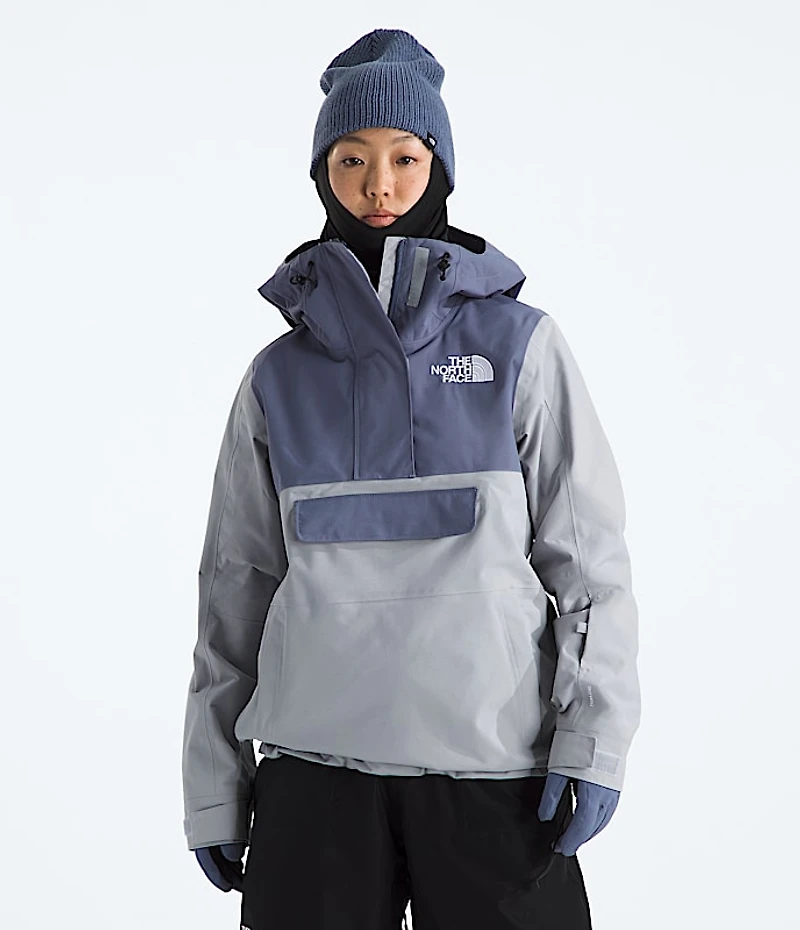 Women’s Driftview Anorak