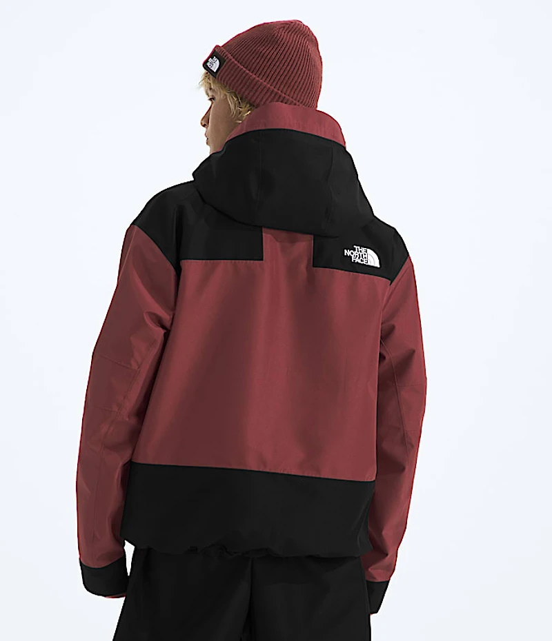 Men’s GORE-TEX® Hex Jacket