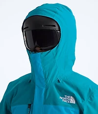 Men’s Freedom Insulated Jacket