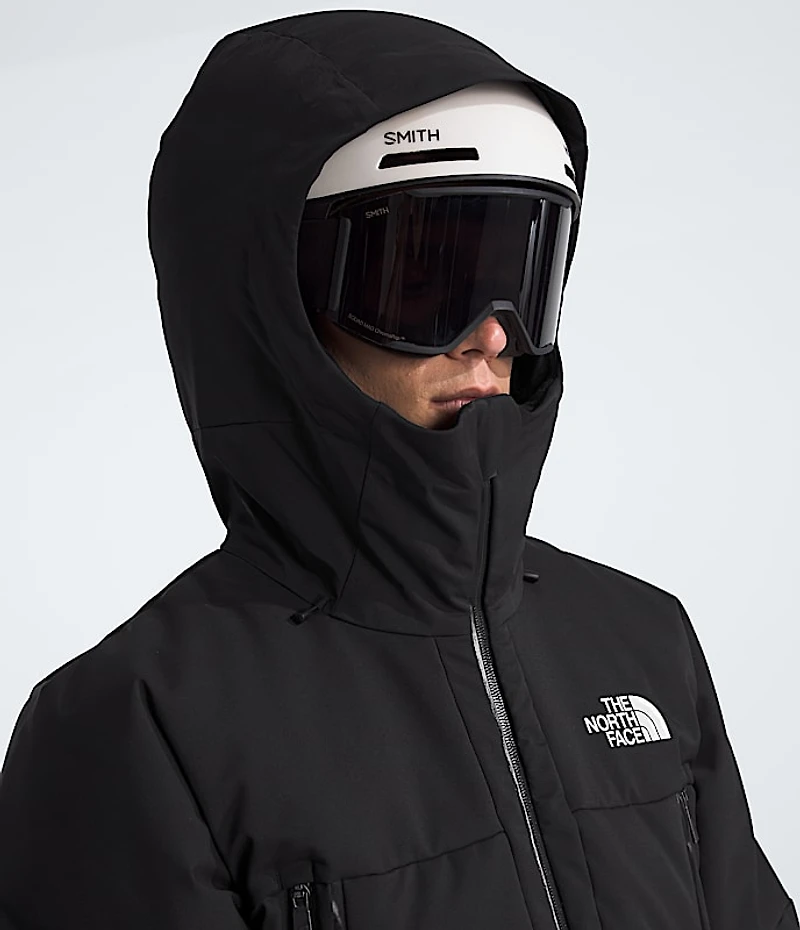 Men’s Cirque Down Jacket