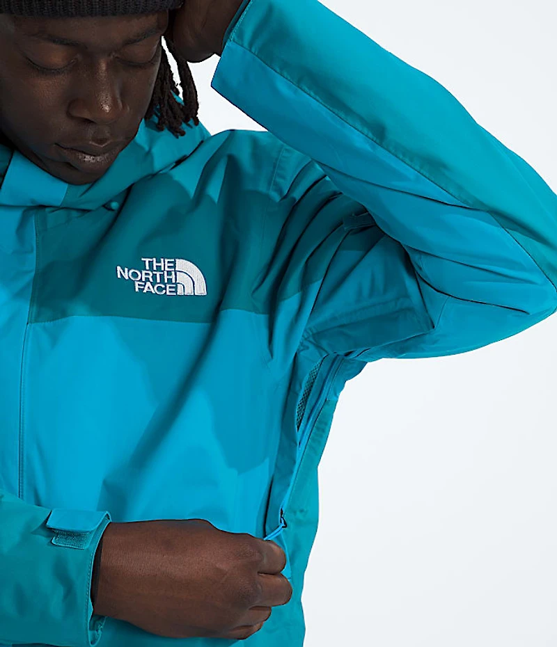 Men’s Freedom Insulated Jacket