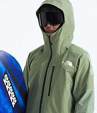 Men’s Summit Series Eastwall GORE-TEX® Jacket